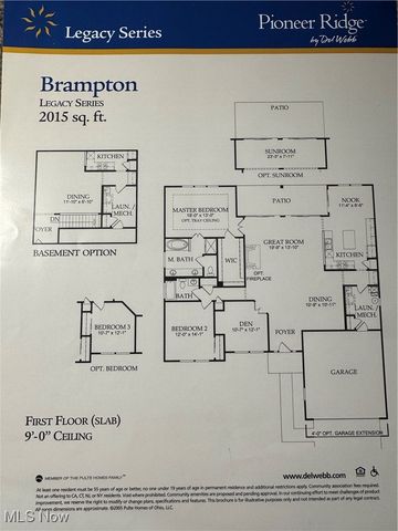 9319 Asbury Lane, North Ridgeville, OH 44039