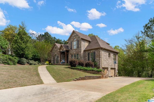 235 QUAIL RIDGE ROAD, Helena, AL 35080