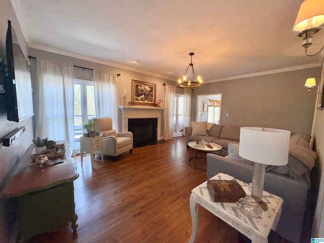 235 QUAIL RIDGE ROAD, Helena, AL 35080