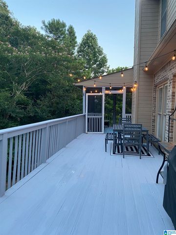 235 QUAIL RIDGE ROAD, Helena, AL 35080