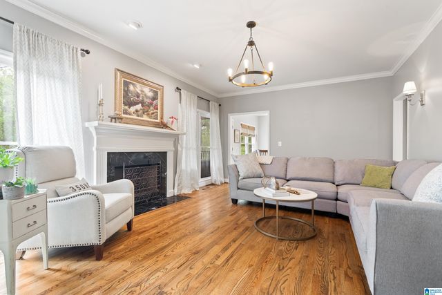 235 QUAIL RIDGE ROAD, Helena, AL 35080