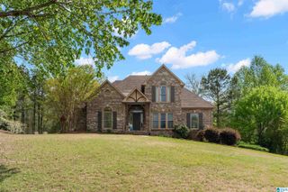 235 QUAIL RIDGE ROAD, Helena, AL 35080