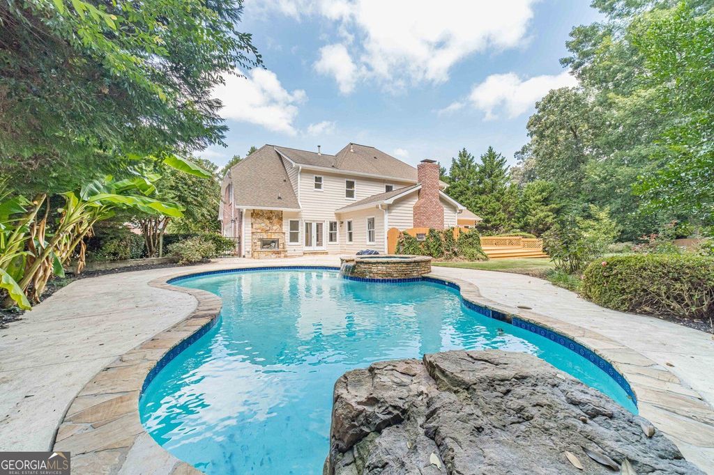 4400 Sirrocco Lane SW, Lilburn, GA 30047 — photo 2