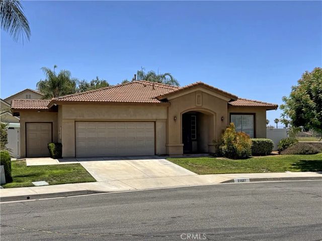 29537 Cambridge, Menifee, CA 92584
