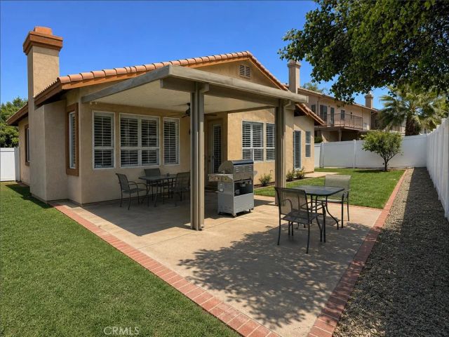 29537 Cambridge, Menifee, CA 92584