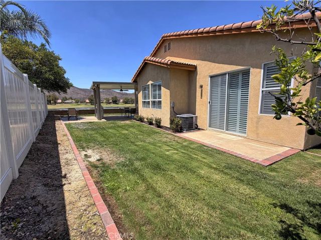 29537 Cambridge, Menifee, CA 92584