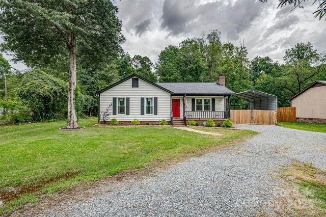 2605 Toddville Road, Charlotte, NC 28214