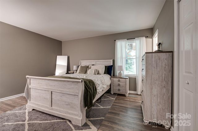 2605 Toddville Road, Charlotte, NC 28214