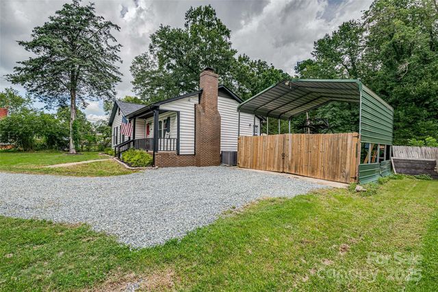 2605 Toddville Road, Charlotte, NC 28214