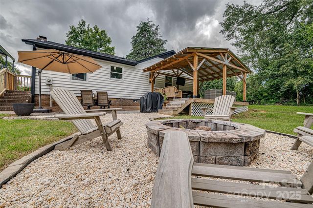 2605 Toddville Road, Charlotte, NC 28214
