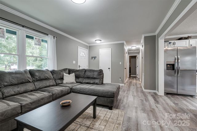 2605 Toddville Road, Charlotte, NC 28214
