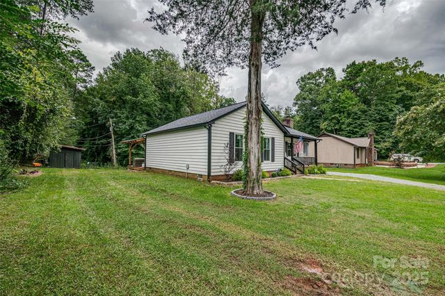 2605 Toddville Road, Charlotte, NC 28214