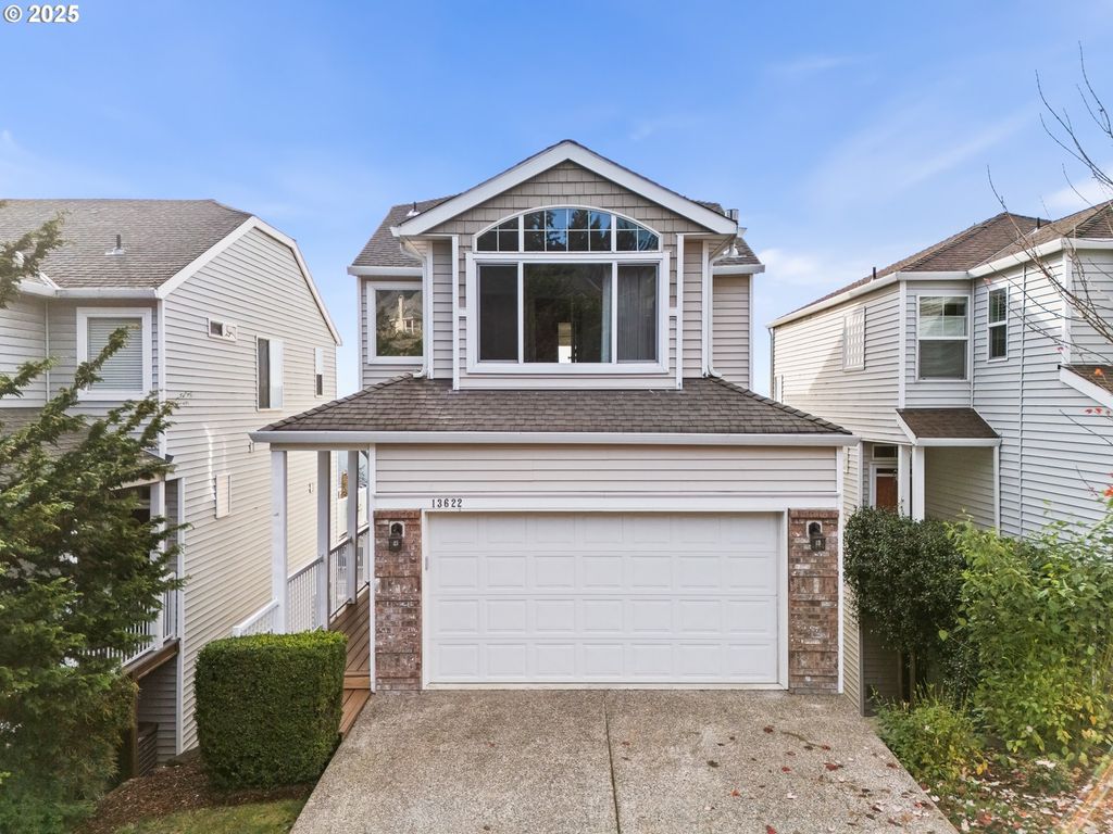 13622 Sw CRESTLINE Ct, Tigard, OR 97224