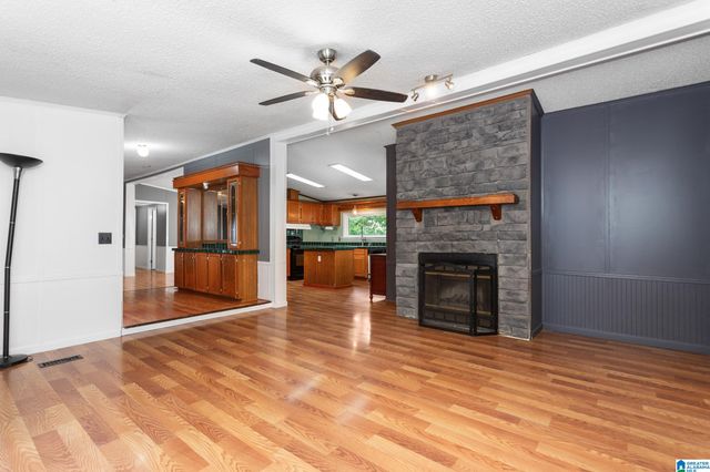296 RIVER TERRACE DRIVE, Talladega, AL 35160