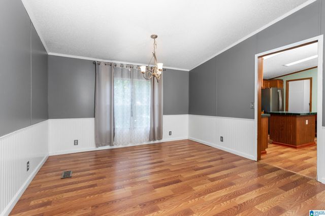 296 RIVER TERRACE DRIVE, Talladega, AL 35160