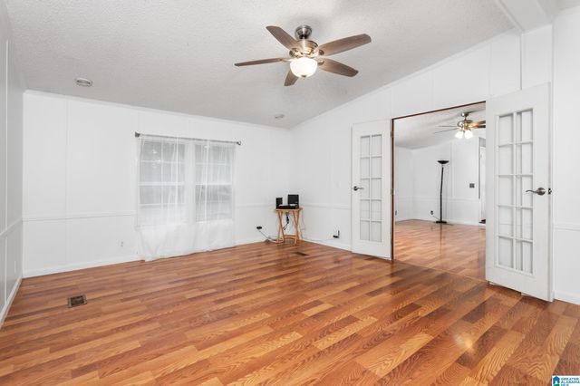 296 RIVER TERRACE DRIVE, Talladega, AL 35160