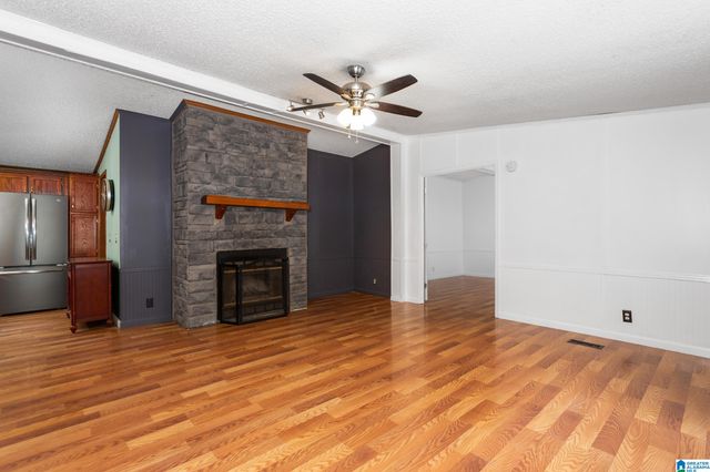 296 RIVER TERRACE DRIVE, Talladega, AL 35160