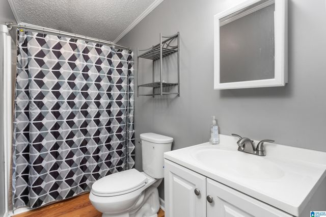 296 RIVER TERRACE DRIVE, Talladega, AL 35160