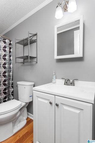 296 RIVER TERRACE DRIVE, Talladega, AL 35160