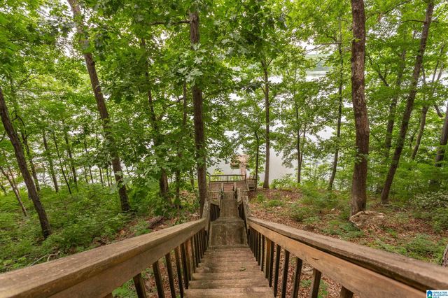 296 RIVER TERRACE DRIVE, Talladega, AL 35160