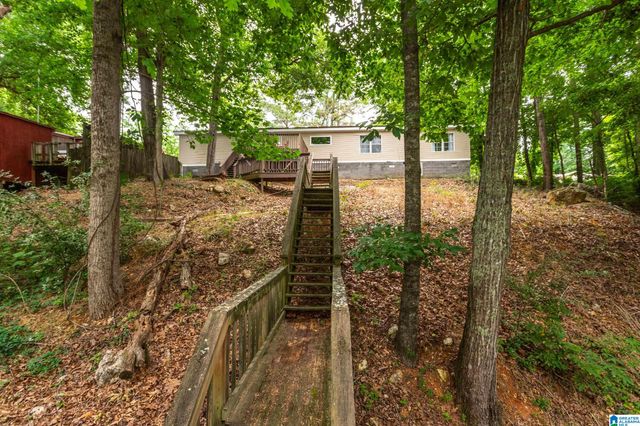 296 RIVER TERRACE DRIVE, Talladega, AL 35160