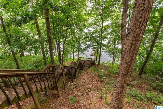 296 RIVER TERRACE DRIVE, Talladega, AL 35160