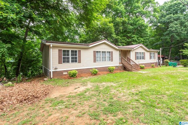 296 RIVER TERRACE DRIVE, Talladega, AL 35160