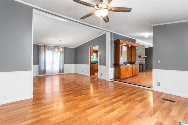 296 RIVER TERRACE DRIVE, Talladega, AL 35160