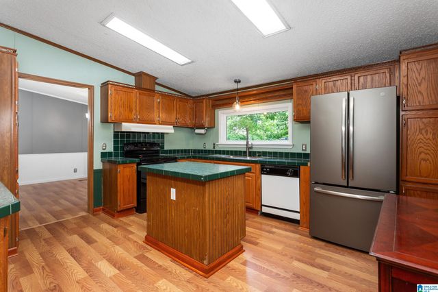 296 RIVER TERRACE DRIVE, Talladega, AL 35160