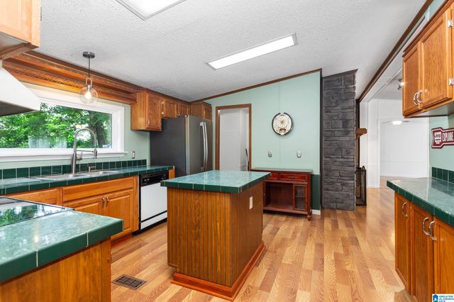 296 RIVER TERRACE DRIVE, Talladega, AL 35160