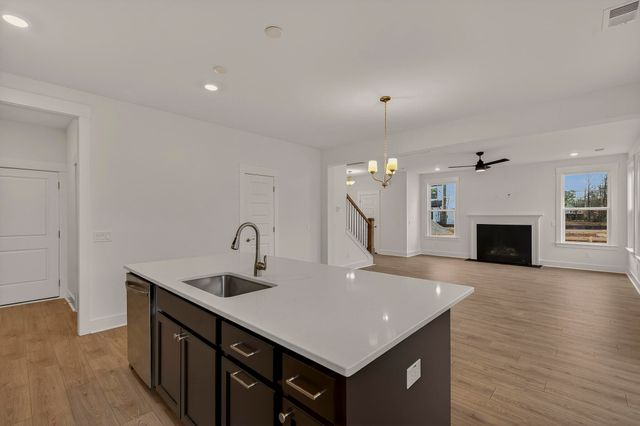 8602 Connor Court, North Charleston, SC 29406