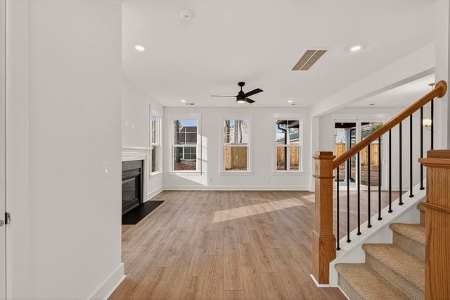 8602 Connor Court, North Charleston, SC 29406