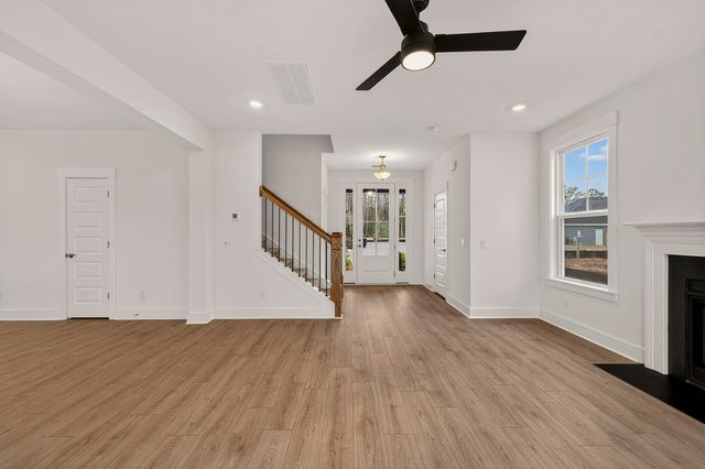 8602 Connor Court, North Charleston, SC 29406