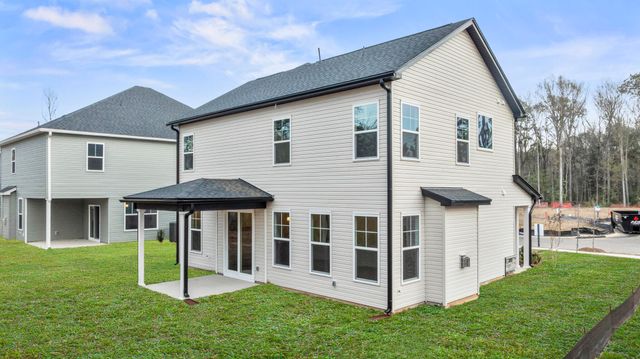 8602 Connor Court, North Charleston, SC 29406