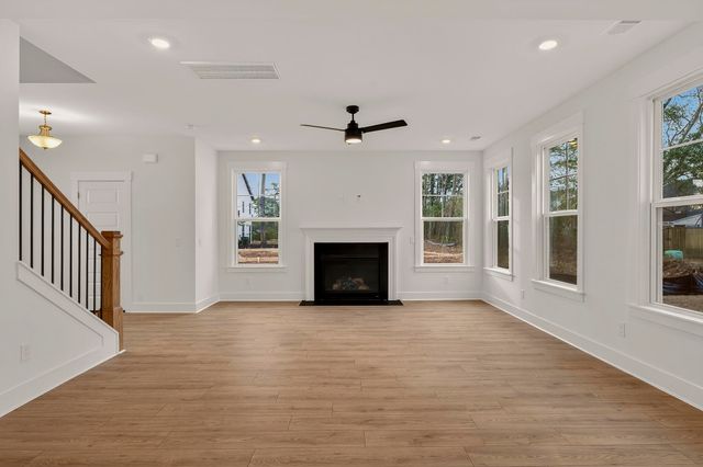 8602 Connor Court, North Charleston, SC 29406