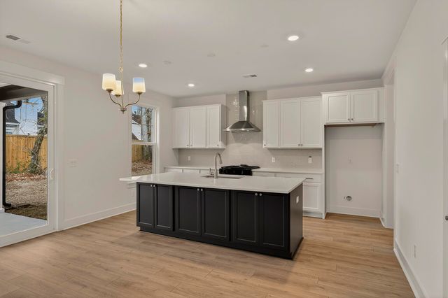 8602 Connor Court, North Charleston, SC 29406