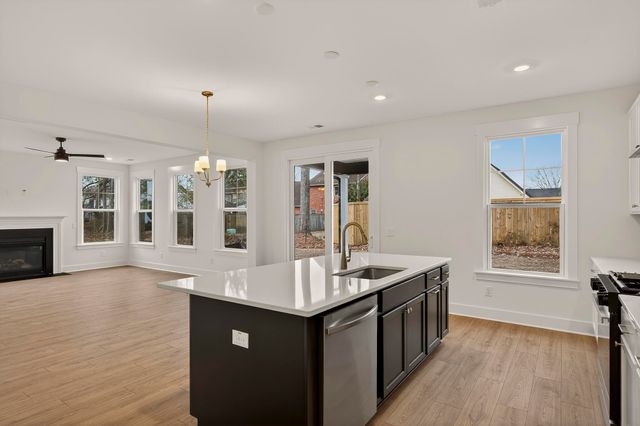 8602 Connor Court, North Charleston, SC 29406