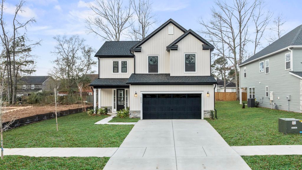8602 Connor Court, North Charleston, SC 29406