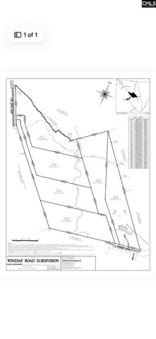 158 Winesap Road, Winnsboro, SC 29180