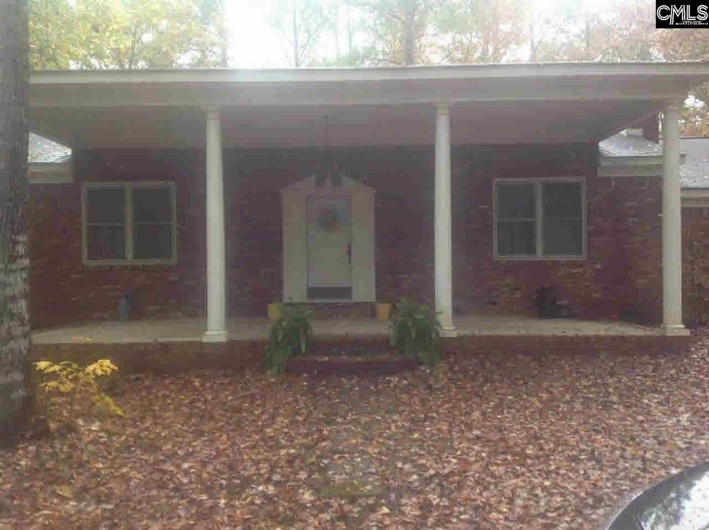 158 Winesap Road, Winnsboro, SC 29180