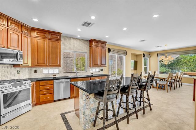 4648 Riva De Romanza Street, Las Vegas, NV 89135