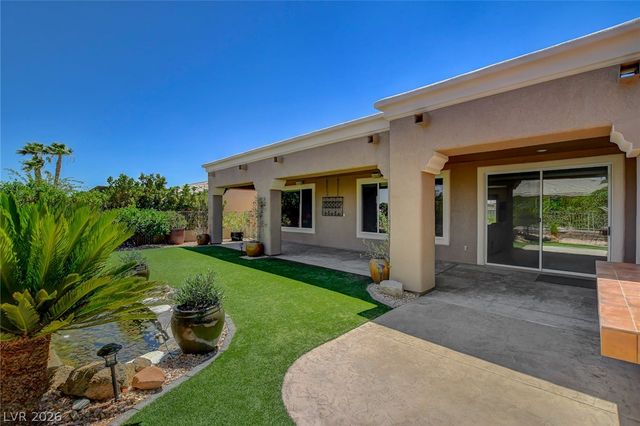 4648 Riva De Romanza Street, Las Vegas, NV 89135