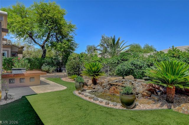 4648 Riva De Romanza Street, Las Vegas, NV 89135