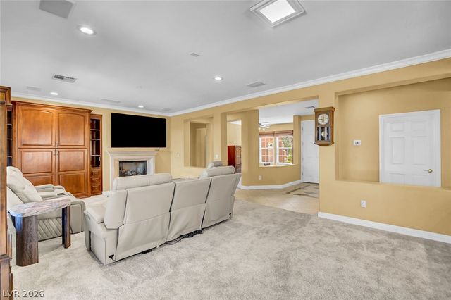 4648 Riva De Romanza Street, Las Vegas, NV 89135