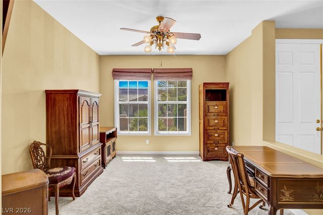 4648 Riva De Romanza Street, Las Vegas, NV 89135