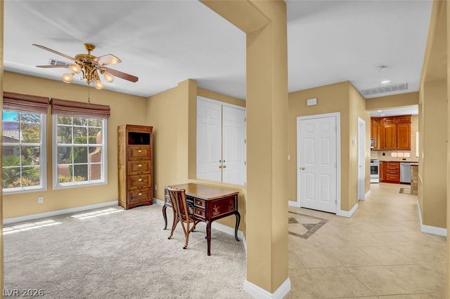 4648 Riva De Romanza Street, Las Vegas, NV 89135