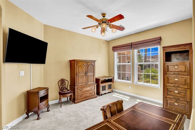 4648 Riva De Romanza Street, Las Vegas, NV 89135