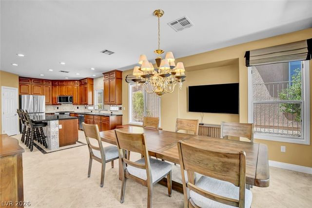 4648 Riva De Romanza Street, Las Vegas, NV 89135