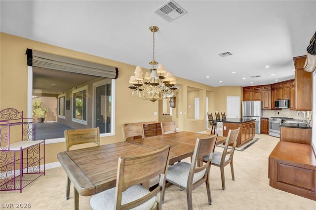 4648 Riva De Romanza Street, Las Vegas, NV 89135