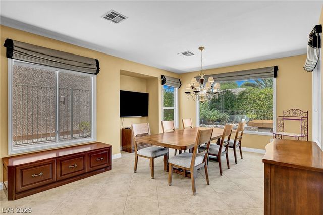 4648 Riva De Romanza Street, Las Vegas, NV 89135